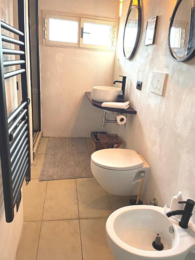 Saturnia Country Loft Apartamento Montemerano Exterior foto