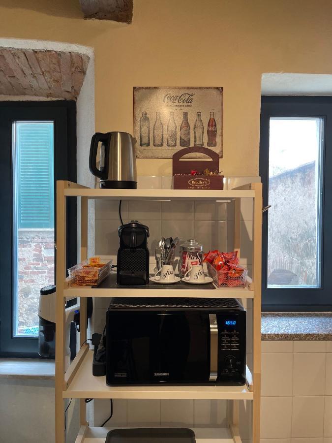 Saturnia Country Loft Apartamento Montemerano Exterior foto